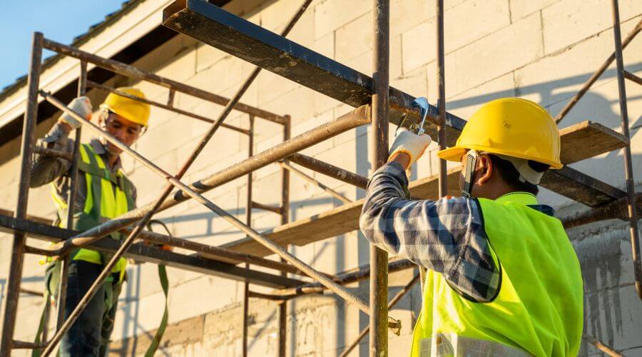 Soffit Repair in Bakersfield, CA